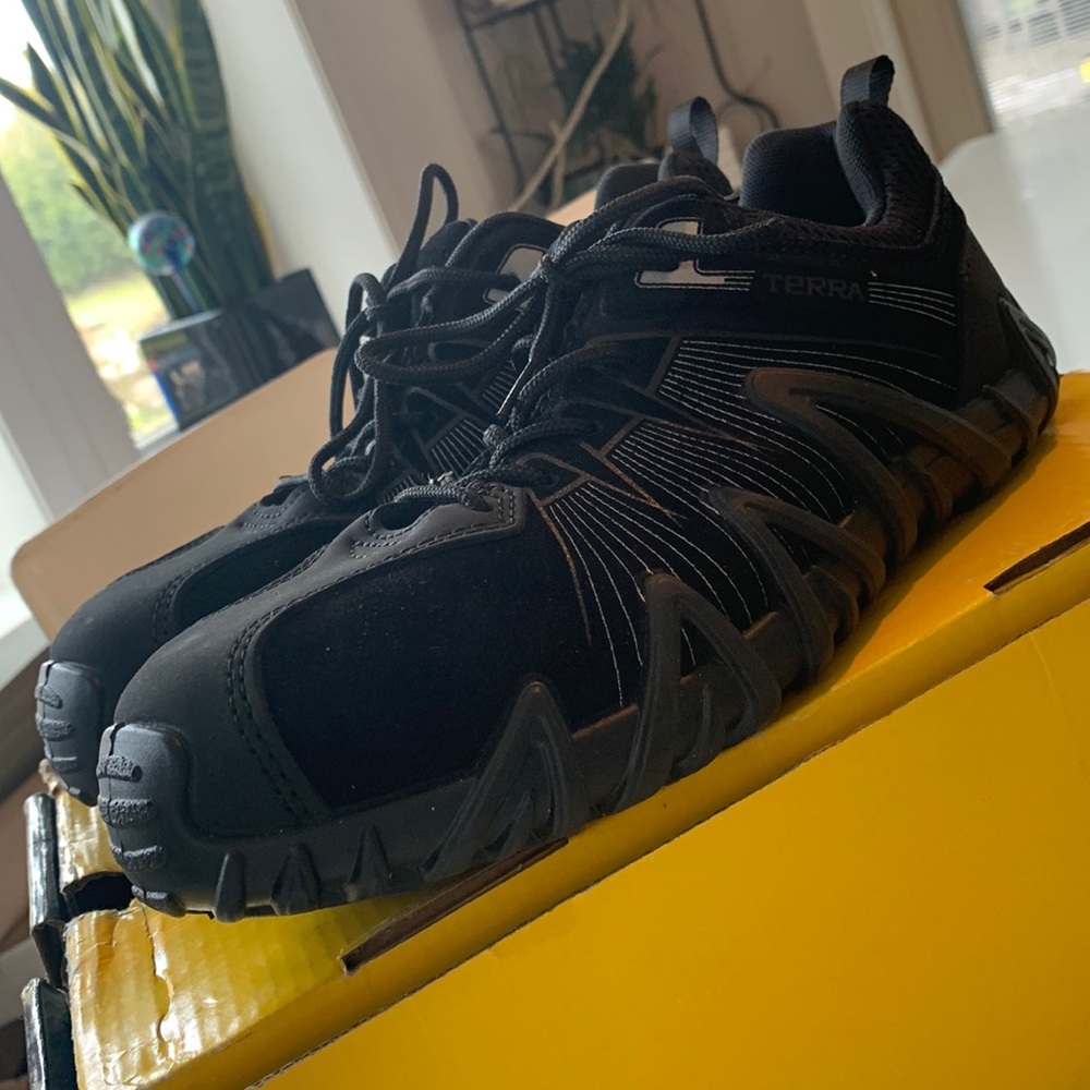 Terra Spider X - size 7 men/5 women